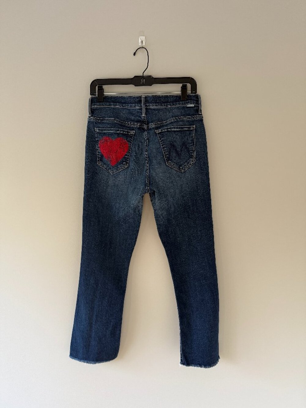 MOTHER Jeans